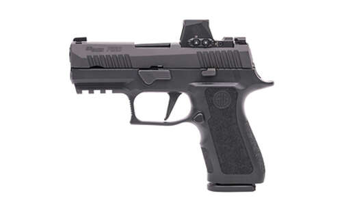 Handguns Sig Sauer P320 9mm SIG P320XC 9MM 3.6" 15RD ROMEO-X